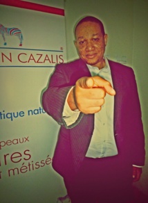 Africa needs You