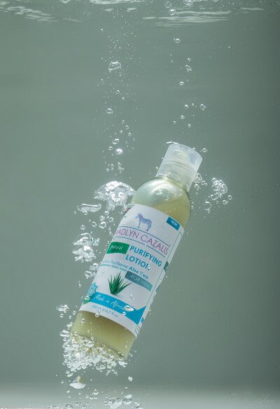 Lotion Aloe Vera For Men