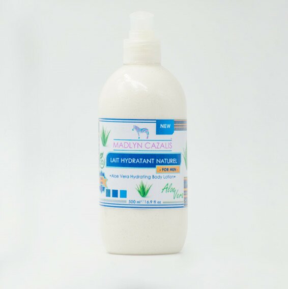 Lait Hydratant Aloe Vera Coco For Men Lait Hydratant Aloe Vera Coco For Men