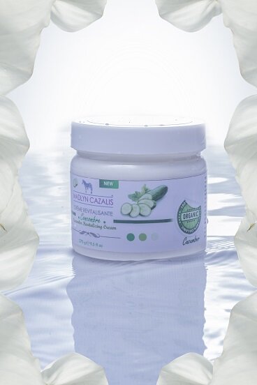 Crèmes
