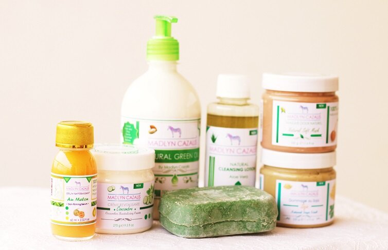 Gamme Compète Madlyn