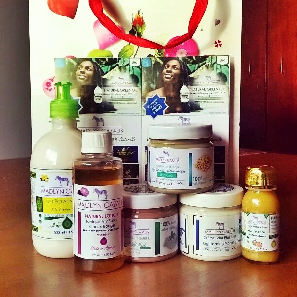 Cadeaux Madlyn Cazalis