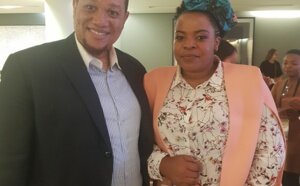M. Christian NGAN, CEO of Madlyn Cazalis : Judge at the Anzisha Prize