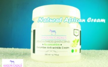 Votre jeunesse retrouvée avec la Crème Revitalisante Madlyn Cazalis au Concombre