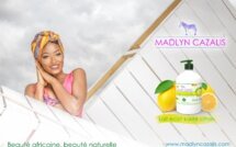Votre nouveau Lait Karité Citron est là