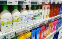 Madlyn Cazalis désormais disponible chez Carrefour