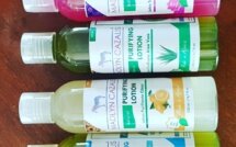 Vos nouvelles lotions naturelles Madlyn Cazalis déjà disponibles dans vos points de vente