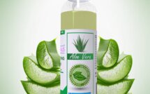 Votre Lotion Purifiante Aloe Vera Madlyn Cazalis règles les problèmes de boutons et tâches