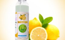 Madlyn Cazalis Lotion saveur Citron