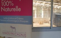 Installations modernes