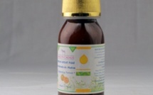 Testez la puissance du serum au melon !