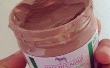 Masque Doux Naturel Olive by Madlyn Cazalis