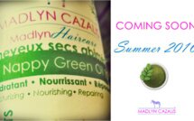 Avocado Moringa Conditioner